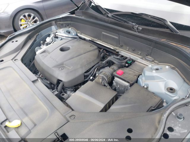 Photo 9 VIN: YV4A22PK9L1544624 - VOLVO XC90 
