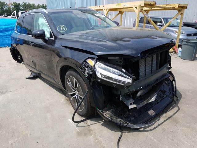 Photo 0 VIN: YV4A22PK9L1550861 - VOLVO XC90 T6 MO 