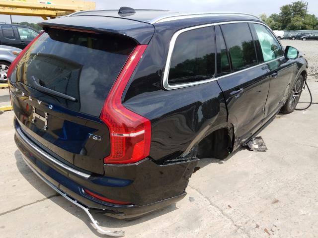 Photo 3 VIN: YV4A22PK9L1550861 - VOLVO XC90 T6 MO 