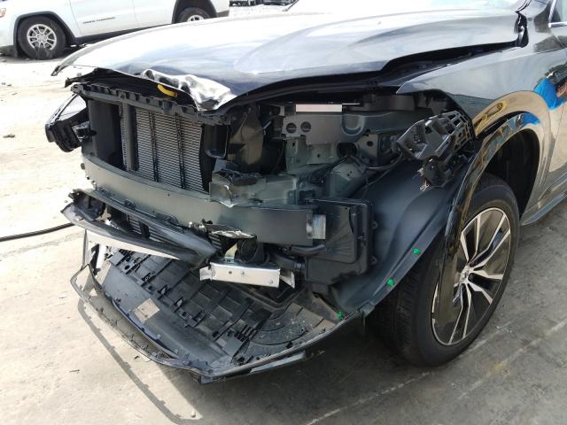 Photo 8 VIN: YV4A22PK9L1550861 - VOLVO XC90 T6 MO 