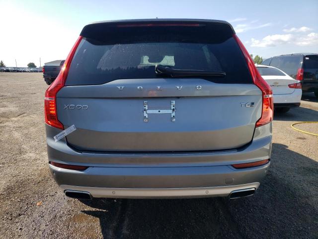 Photo 5 VIN: YV4A22PK9L1551959 - VOLVO XC90 T6 MO 