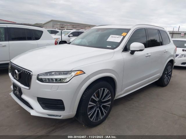 Photo 1 VIN: YV4A22PK9L1566915 - VOLVO XC90 