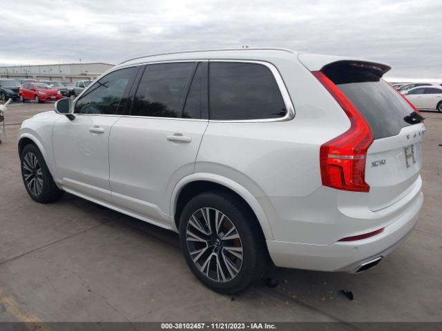 Photo 2 VIN: YV4A22PK9L1566915 - VOLVO XC90 