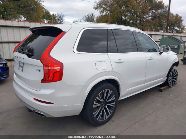 Photo 3 VIN: YV4A22PK9L1566915 - VOLVO XC90 