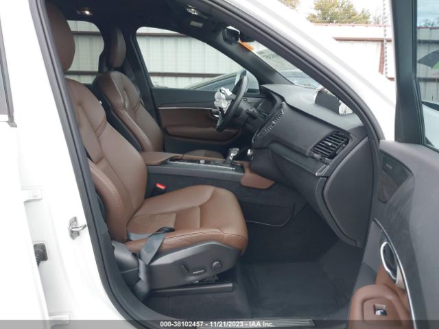 Photo 4 VIN: YV4A22PK9L1566915 - VOLVO XC90 