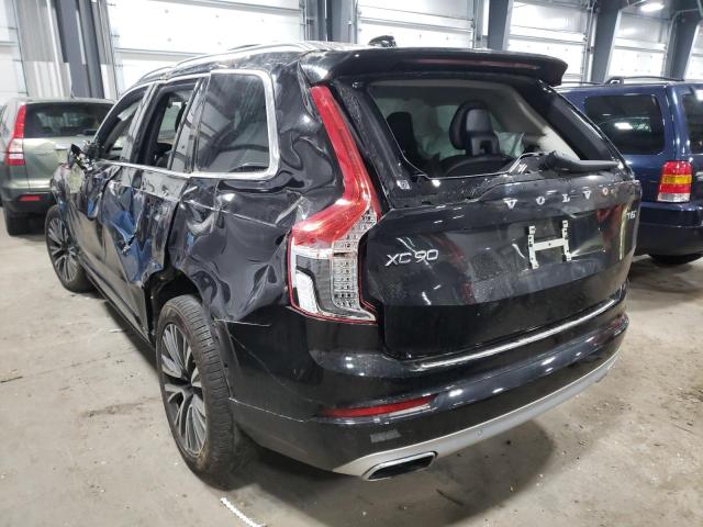 Photo 2 VIN: YV4A22PK9L1584492 - VOLVO XC90 T6 MO 