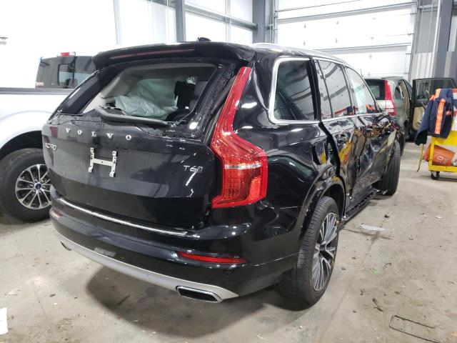 Photo 3 VIN: YV4A22PK9L1584492 - VOLVO XC90 T6 MO 