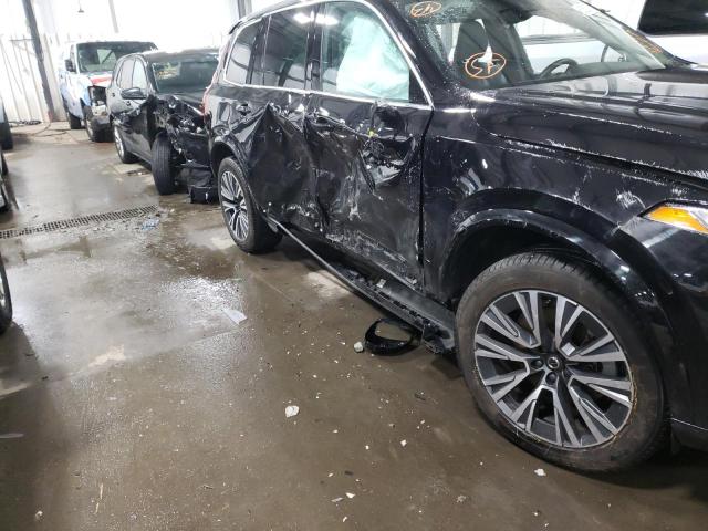 Photo 8 VIN: YV4A22PK9L1584492 - VOLVO XC90 T6 MO 