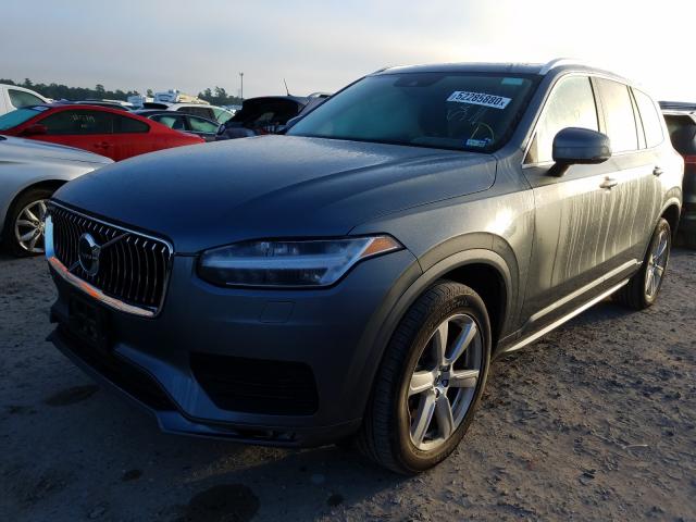 Photo 1 VIN: YV4A22PK9L1585822 - VOLVO XC90 T6 MO 