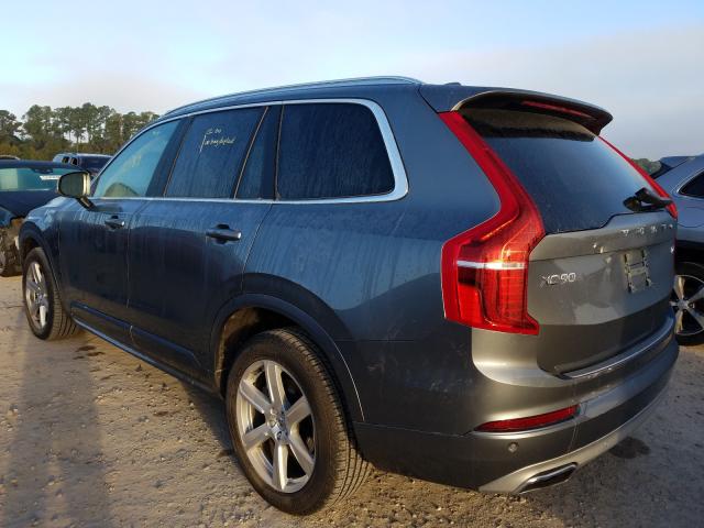 Photo 2 VIN: YV4A22PK9L1585822 - VOLVO XC90 T6 MO 