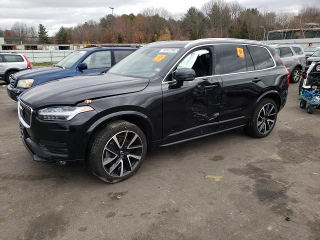 Photo 0 VIN: YV4A22PK9L1589756 - VOLVO XC90 T6 MO 