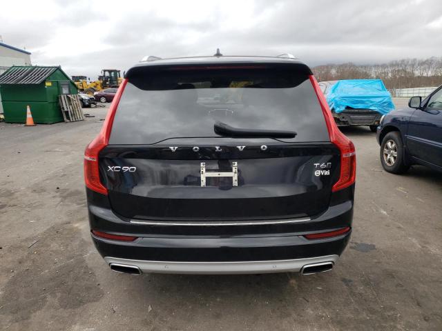 Photo 5 VIN: YV4A22PK9L1589756 - VOLVO XC90 T6 MO 