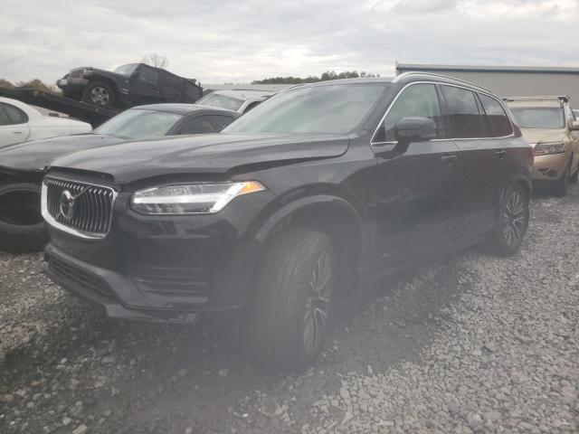 Photo 1 VIN: YV4A22PK9M1713347 - VOLVO XC90 T6 MO 