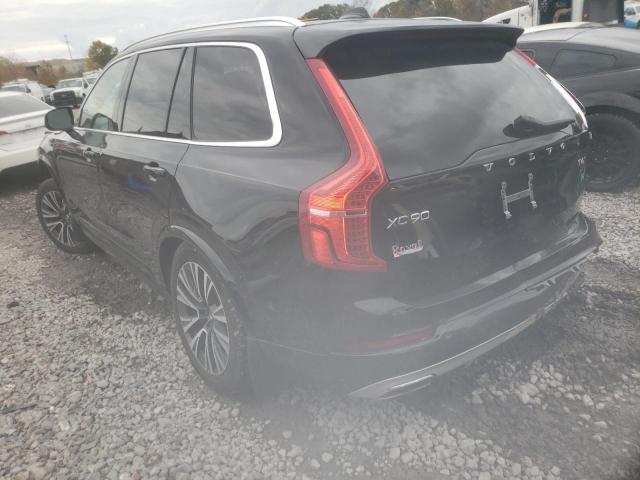 Photo 2 VIN: YV4A22PK9M1713347 - VOLVO XC90 T6 MO 