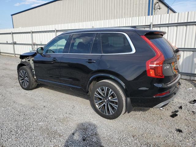 Photo 1 VIN: YV4A22PK9M1718354 - VOLVO XC90 T6 MO 