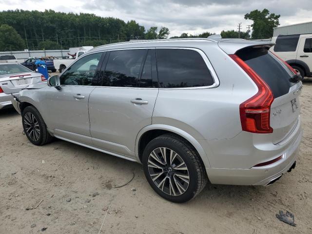 Photo 1 VIN: YV4A22PK9M1721898 - VOLVO XC90 T6 MO 