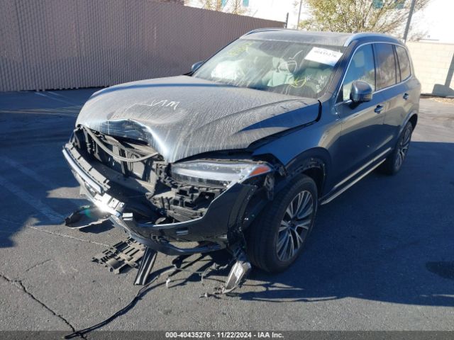 Photo 1 VIN: YV4A22PK9M1772737 - VOLVO XC90 