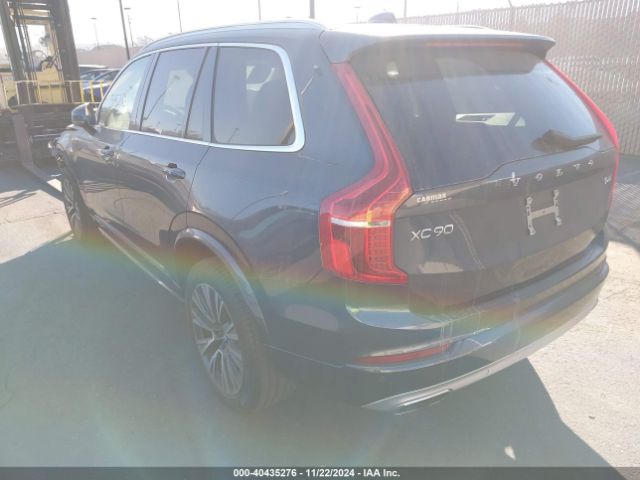 Photo 2 VIN: YV4A22PK9M1772737 - VOLVO XC90 