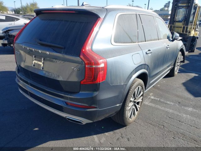 Photo 3 VIN: YV4A22PK9M1772737 - VOLVO XC90 