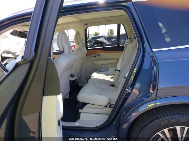 Photo 7 VIN: YV4A22PK9M1772737 - VOLVO XC90 