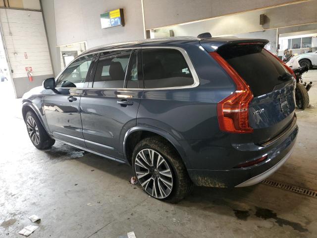 Photo 1 VIN: YV4A22PK9N1863489 - VOLVO XC60 