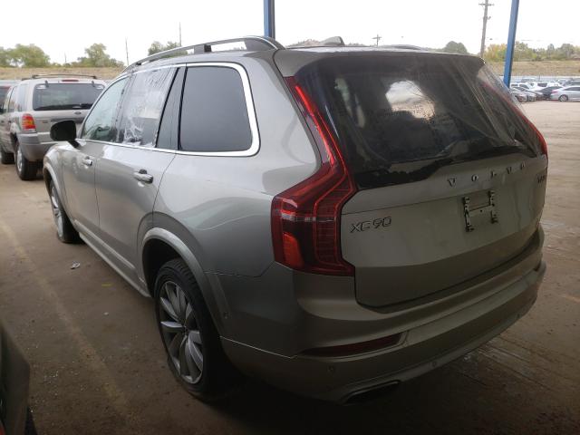 Photo 2 VIN: YV4A22PKXG1020419 - VOLVO XC90 T6 