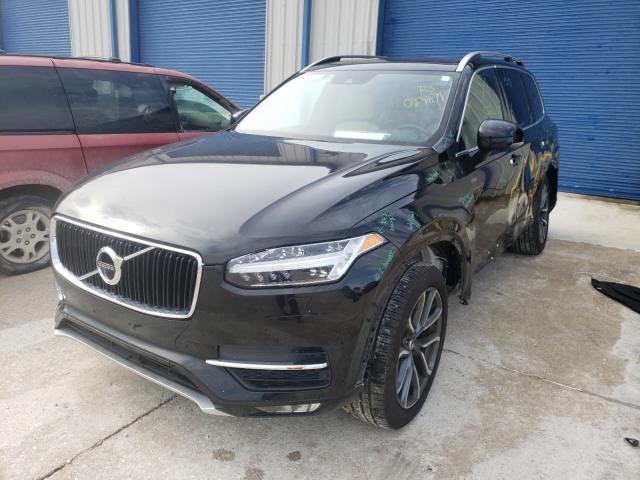 Photo 1 VIN: YV4A22PKXG1023871 - VOLVO XC90 T6 