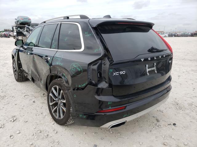 Photo 2 VIN: YV4A22PKXG1023871 - VOLVO XC90 T6 