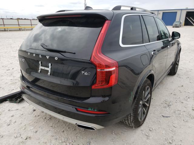 Photo 3 VIN: YV4A22PKXG1023871 - VOLVO XC90 T6 