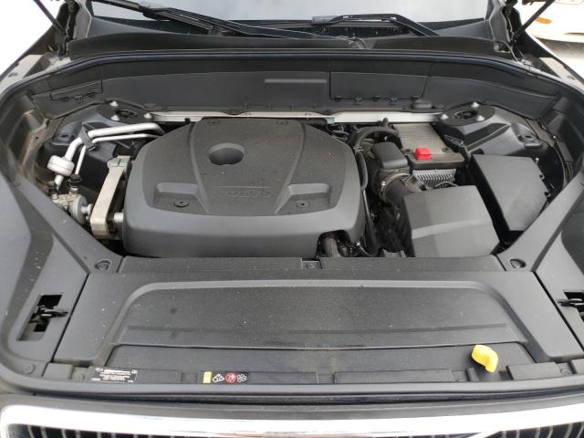 Photo 6 VIN: YV4A22PKXG1023871 - VOLVO XC90 T6 