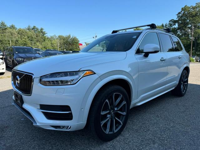 Photo 1 VIN: YV4A22PKXG1031923 - VOLVO XC90 T6 