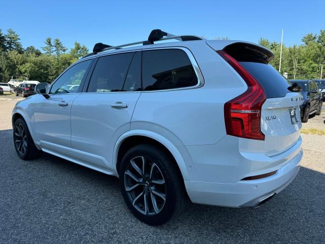 Photo 2 VIN: YV4A22PKXG1031923 - VOLVO XC90 T6 