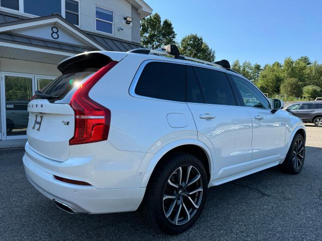 Photo 3 VIN: YV4A22PKXG1031923 - VOLVO XC90 T6 