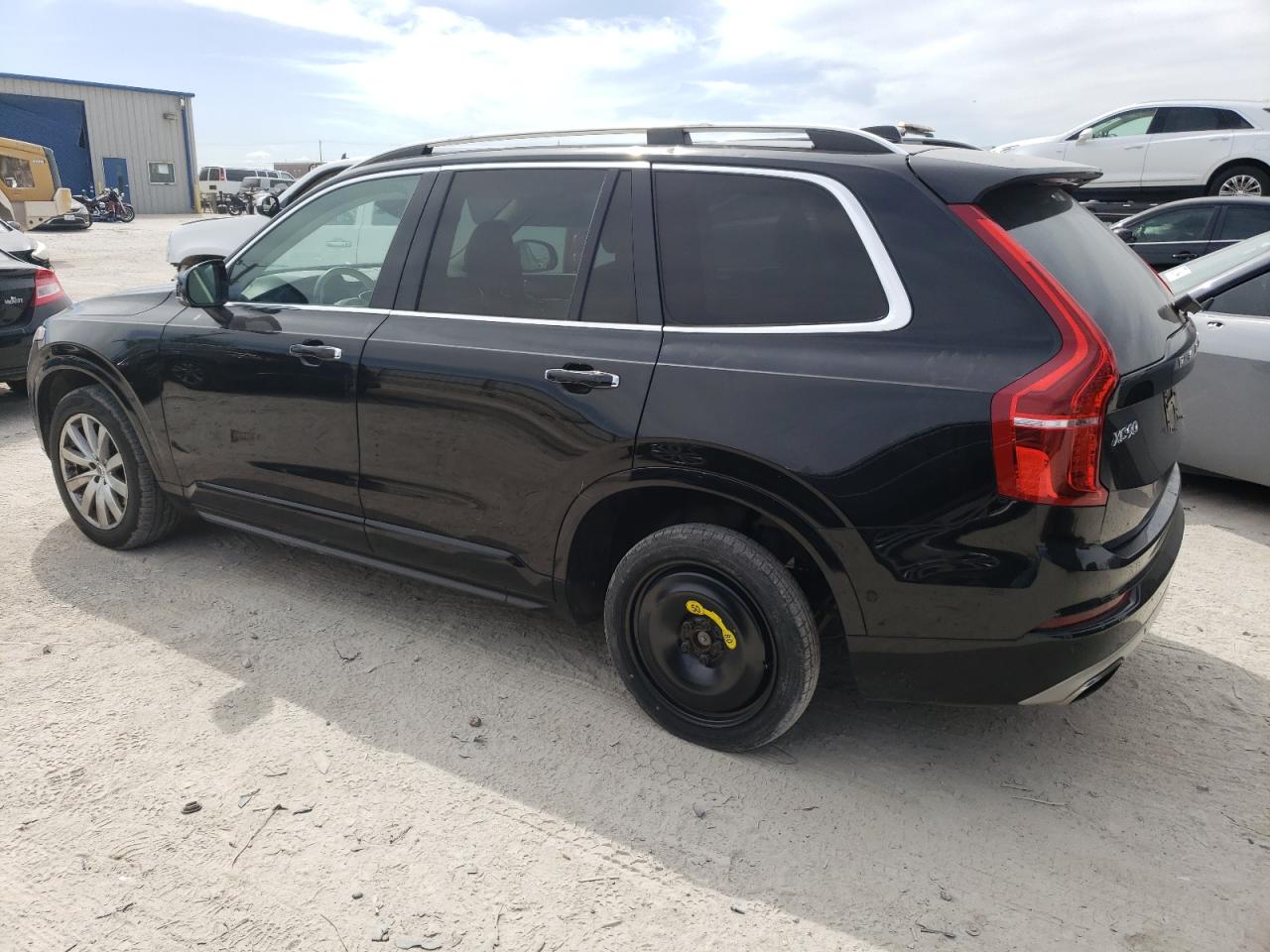 Photo 1 VIN: YV4A22PKXG1034367 - VOLVO XC90 