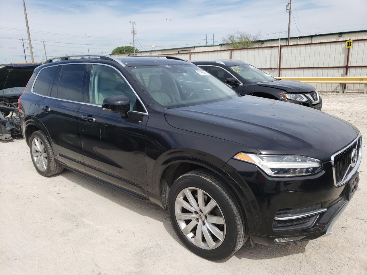 Photo 3 VIN: YV4A22PKXG1034367 - VOLVO XC90 