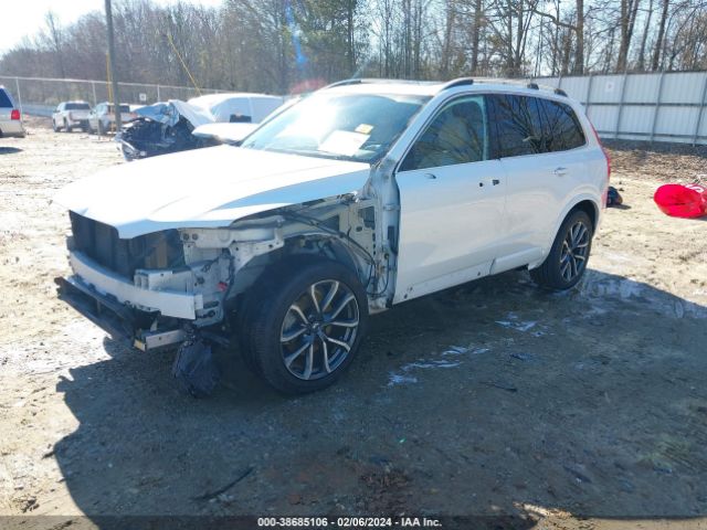 Photo 1 VIN: YV4A22PKXG1036684 - VOLVO XC90 