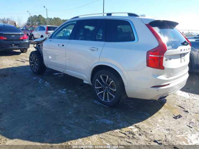 Photo 2 VIN: YV4A22PKXG1036684 - VOLVO XC90 