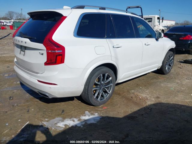 Photo 3 VIN: YV4A22PKXG1036684 - VOLVO XC90 