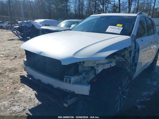 Photo 5 VIN: YV4A22PKXG1036684 - VOLVO XC90 