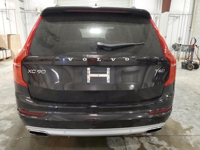 Photo 5 VIN: YV4A22PKXG1041982 - VOLVO XC90 T6 