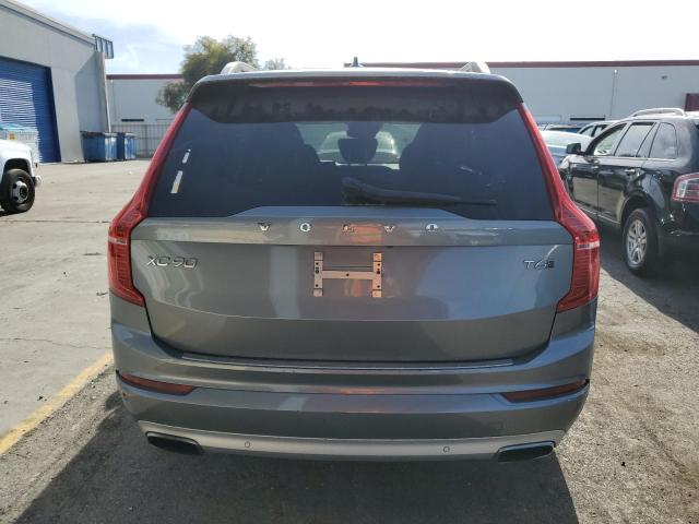 Photo 5 VIN: YV4A22PKXG1042825 - VOLVO XC90 