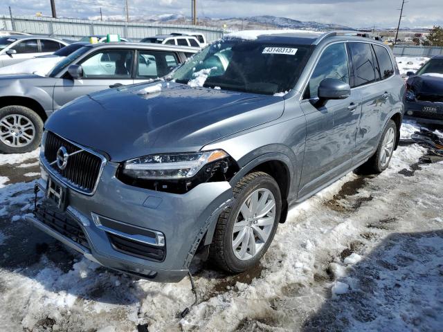 Photo 0 VIN: YV4A22PKXG1043845 - VOLVO XC90 T6 