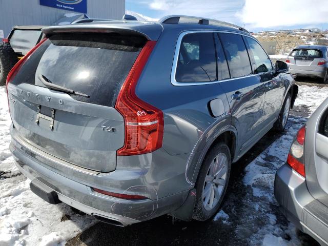 Photo 2 VIN: YV4A22PKXG1043845 - VOLVO XC90 T6 