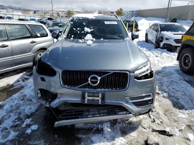 Photo 4 VIN: YV4A22PKXG1043845 - VOLVO XC90 T6 