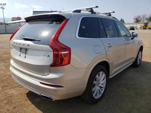 Photo 3 VIN: YV4A22PKXG1047619 - VOLVO XC90 T6 