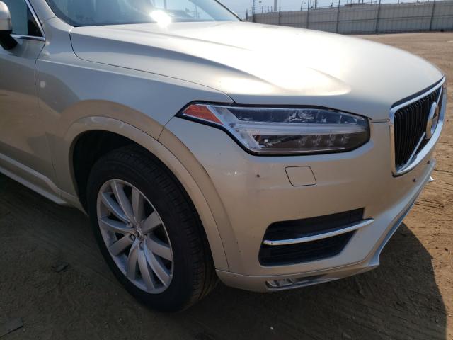 Photo 8 VIN: YV4A22PKXG1047619 - VOLVO XC90 T6 