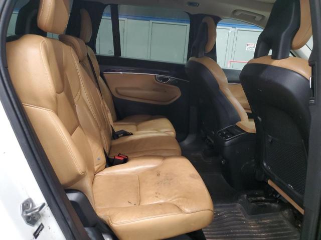 Photo 10 VIN: YV4A22PKXG1050116 - VOLVO XC90 T6 