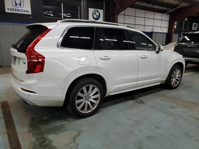 Photo 2 VIN: YV4A22PKXG1050116 - VOLVO XC90 T6 