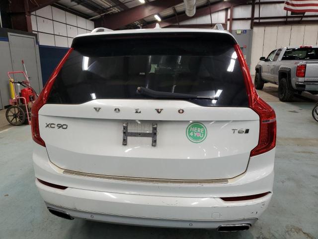 Photo 5 VIN: YV4A22PKXG1050116 - VOLVO XC90 T6 