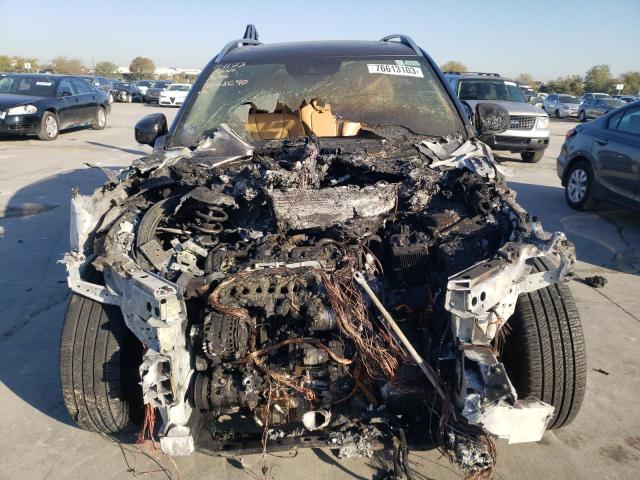 Photo 4 VIN: YV4A22PKXG1053646 - VOLVO XC90 